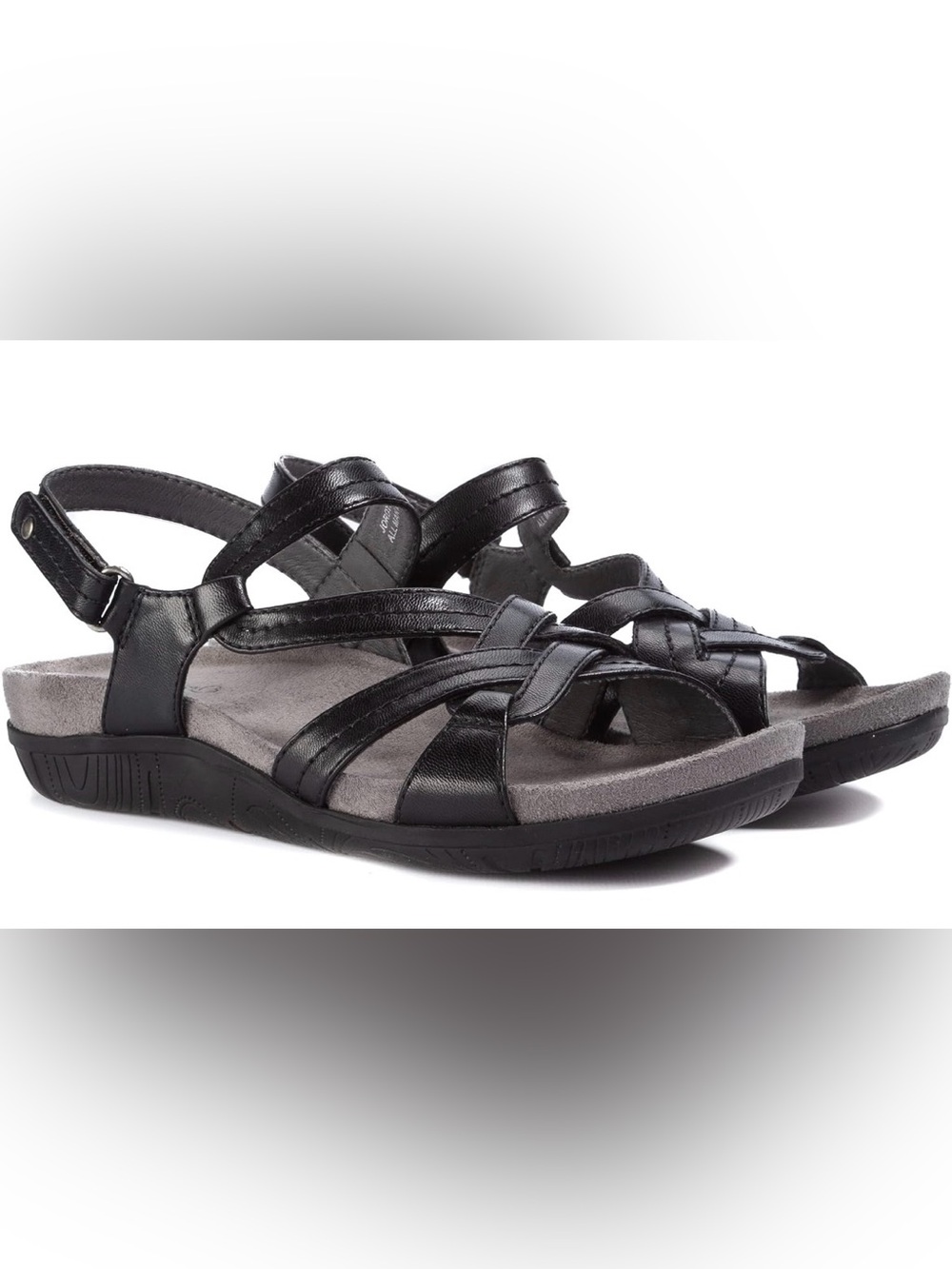 Bare Traps Jordyn Sandal Size 9